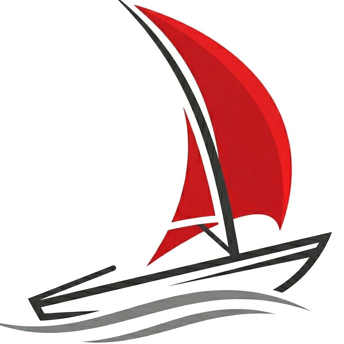 Red Sail Software logo
